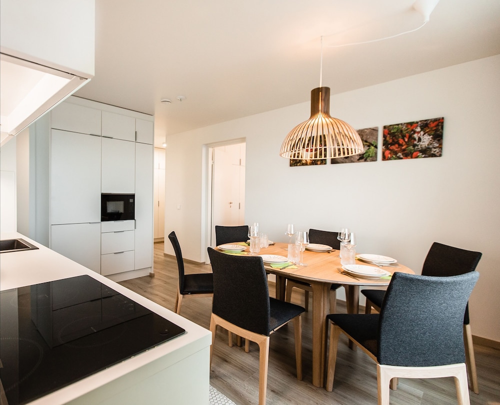 Nordica Design Residence Rovaniemi