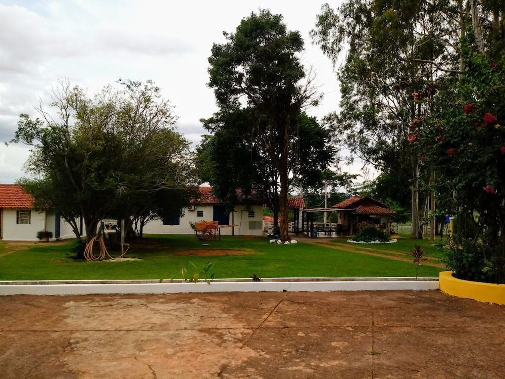 Hotel Fazenda dos Ipês