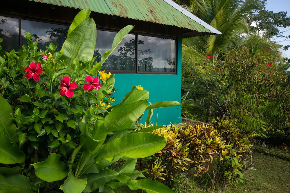 Hotel El Mirador Osa