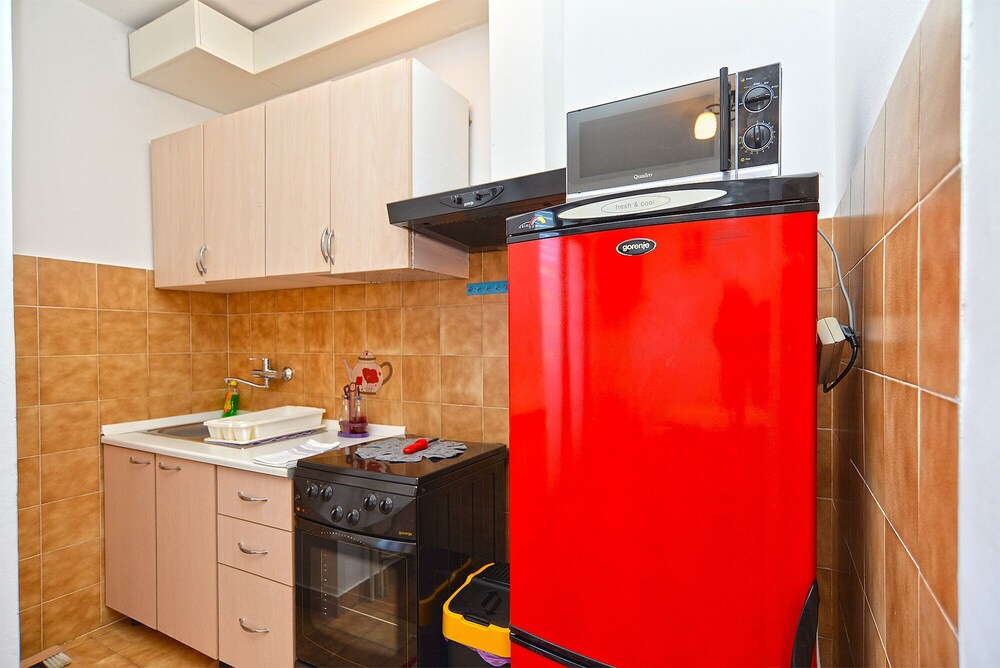 Apartment Milka 442