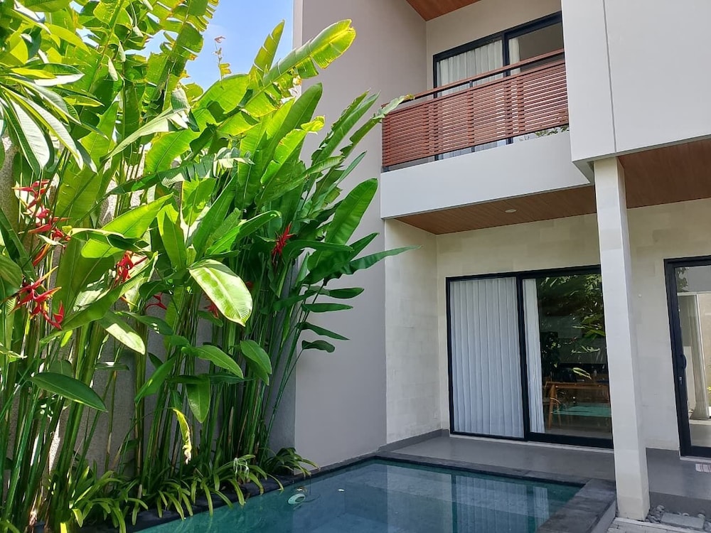 Cendana Villa Sanur