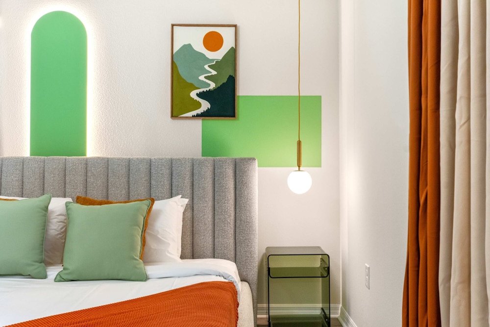 Come Stay at This Wonderful Vacation Home for a Relaxing Stay!