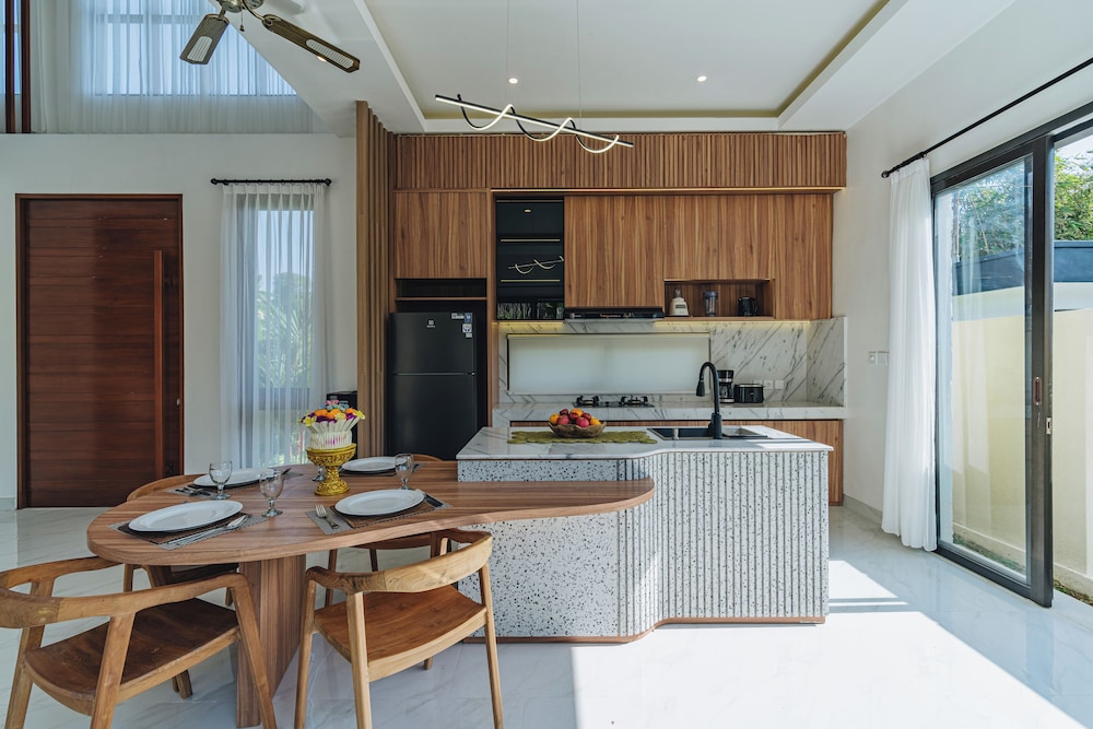 VILLA NOHOA CANGGU