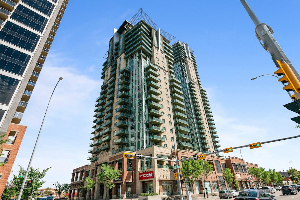 GLOBALSTAY. Gorgeous Downtown Condos. Free parking - Image 1