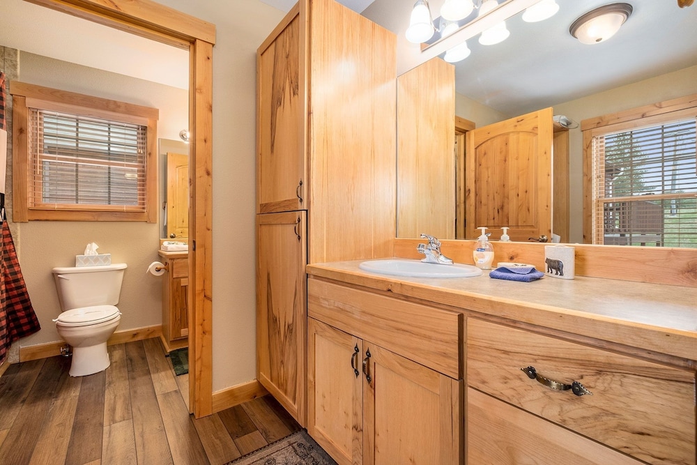 Solitude Condos - Estes Park CO