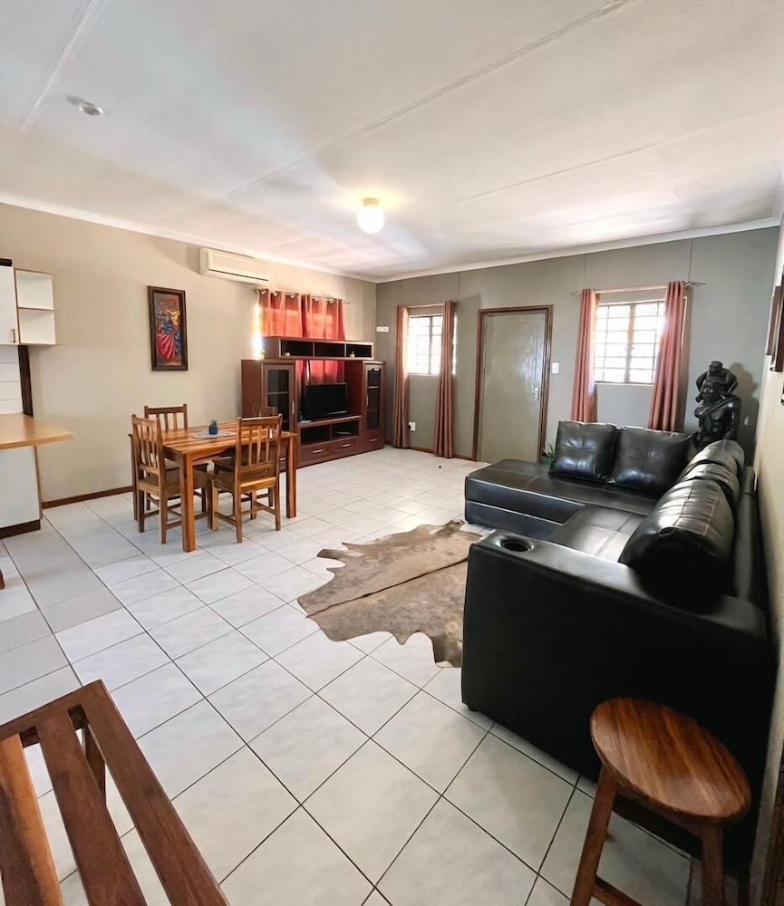 Ngandu Hotel - Rundu