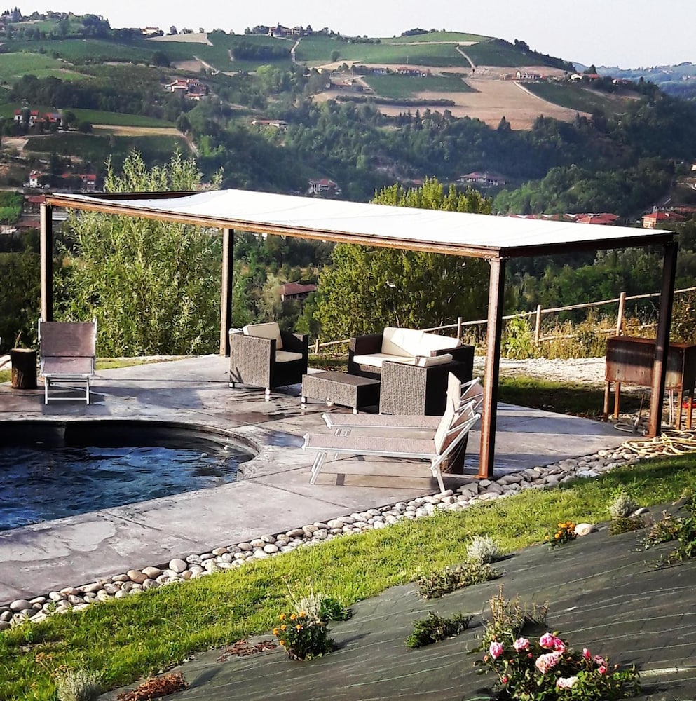 CasaMatilda Agriturismo Langhe
