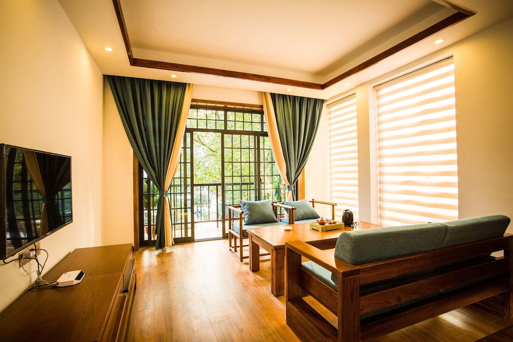 Jingshuihuajian Boutique Inn