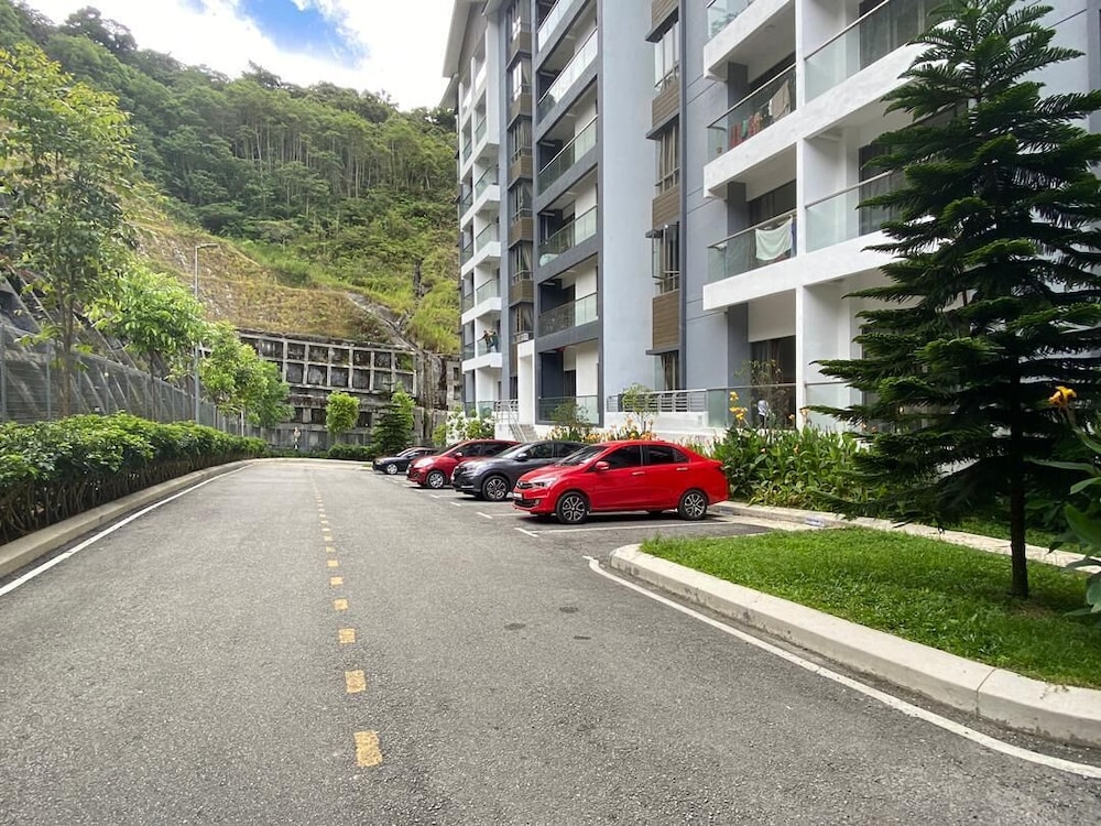 Palas Horizon Apartment photo 4