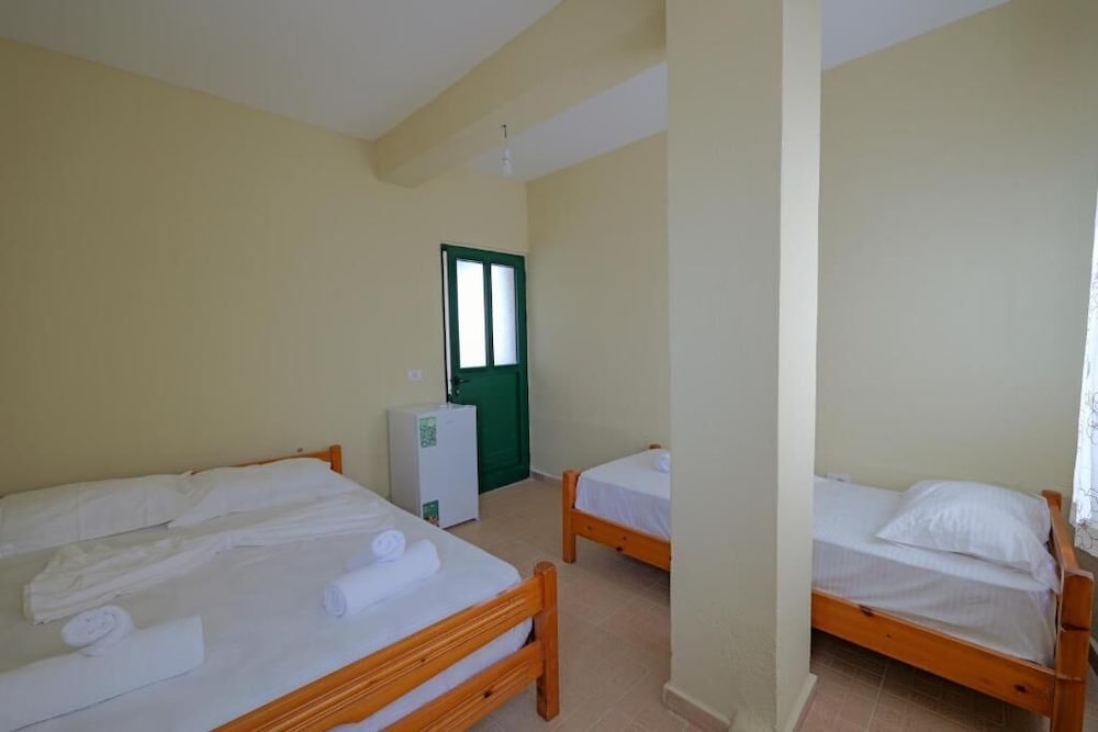 Vila Xhovani