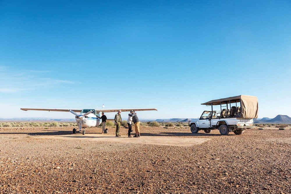 Fish River Lodge