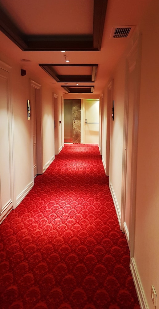 Grand Marcello Otel - Image 88