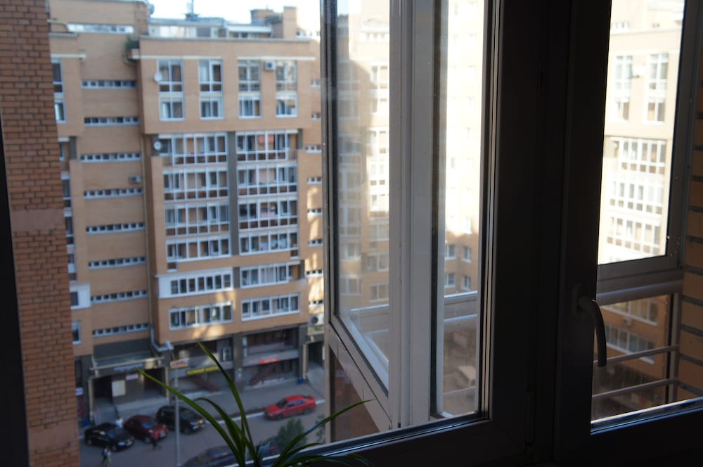 Hotel in Apartment Irkutsk