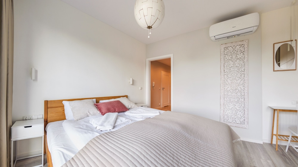 Apartamenty Sun & Snow Residence view 4