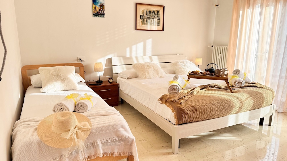 Casa Dora in Chioggia