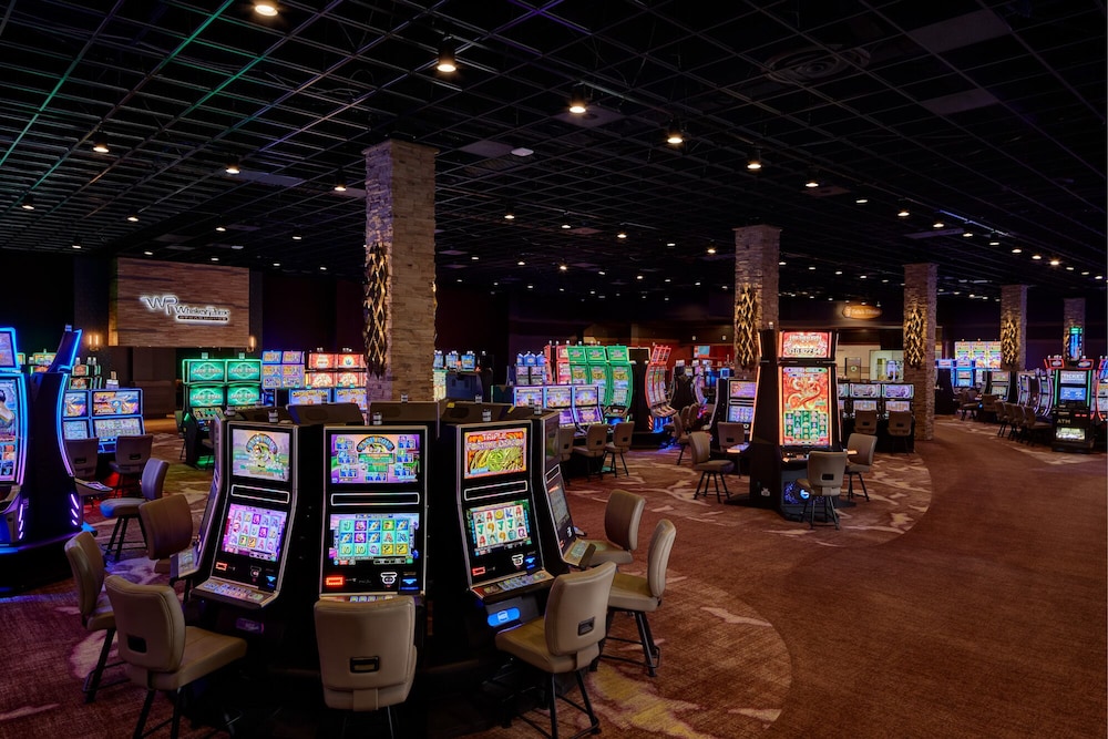 Angel Of The Winds Casino Resort