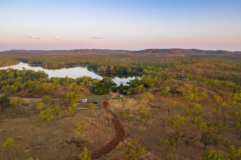Crystalbrook Lodge