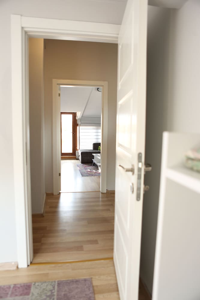 Karakoy VAV Suites