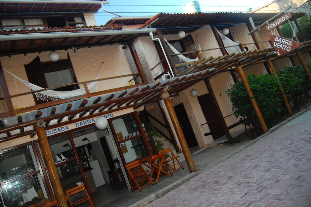 Hotel Pousada Barra Vento - Image 1