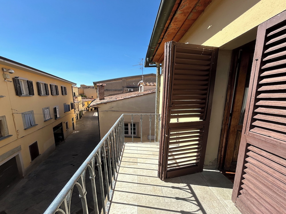 Allegra Toscana - Affittacamere Guest house