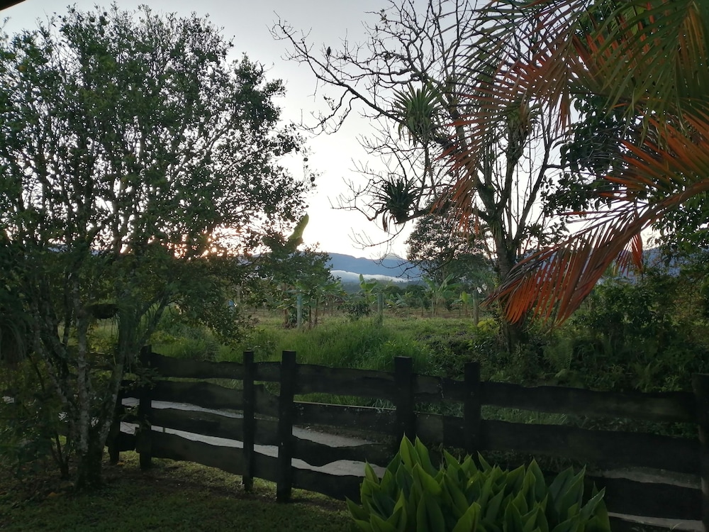 Rancho Ventura