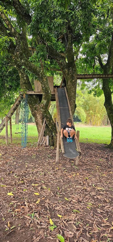 Hotel Fazenda Vale Formoso