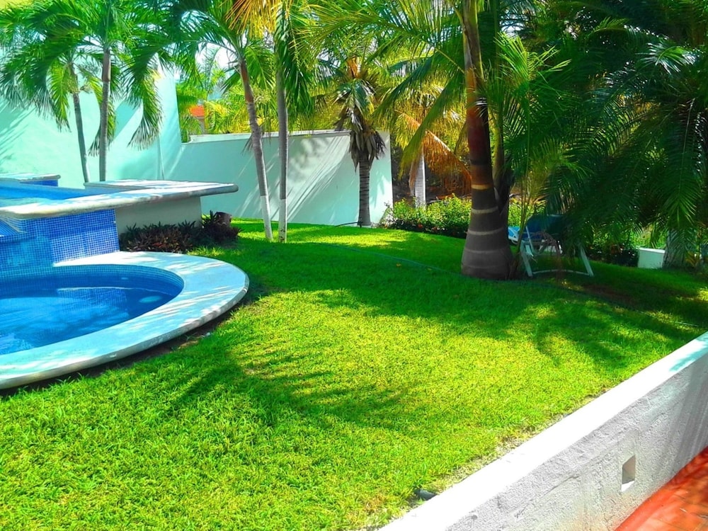 Villa Paraiso Res. Conejos
