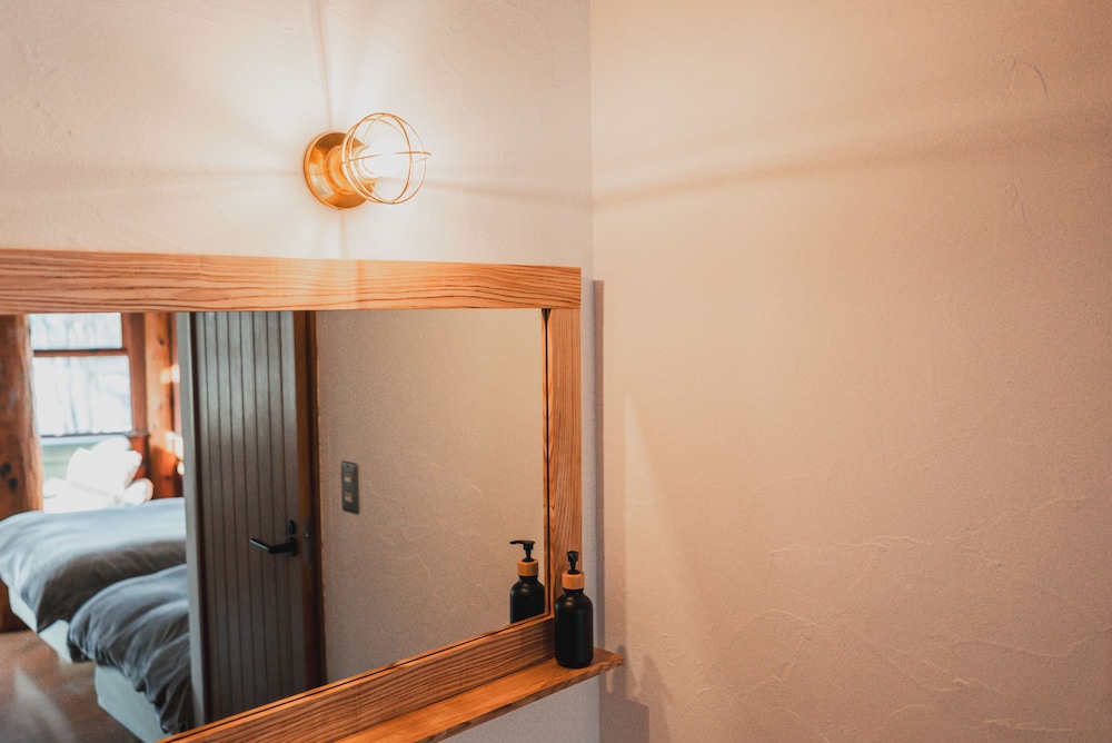 Hakuba Log Hotel Meteor