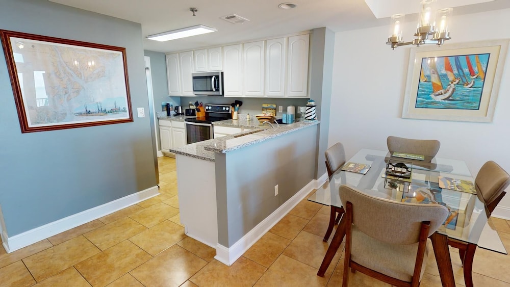 Bay View Villas 3 by Tybee Vacation Rentals