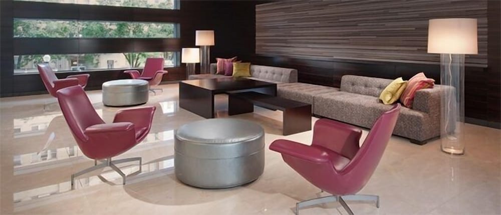 Weichert Suites at Foggy Bottom