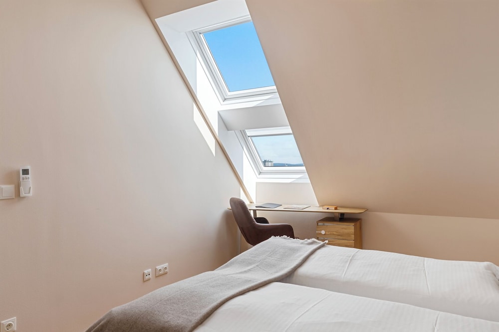 TEMPORA Homes - Apartments Wienerberg