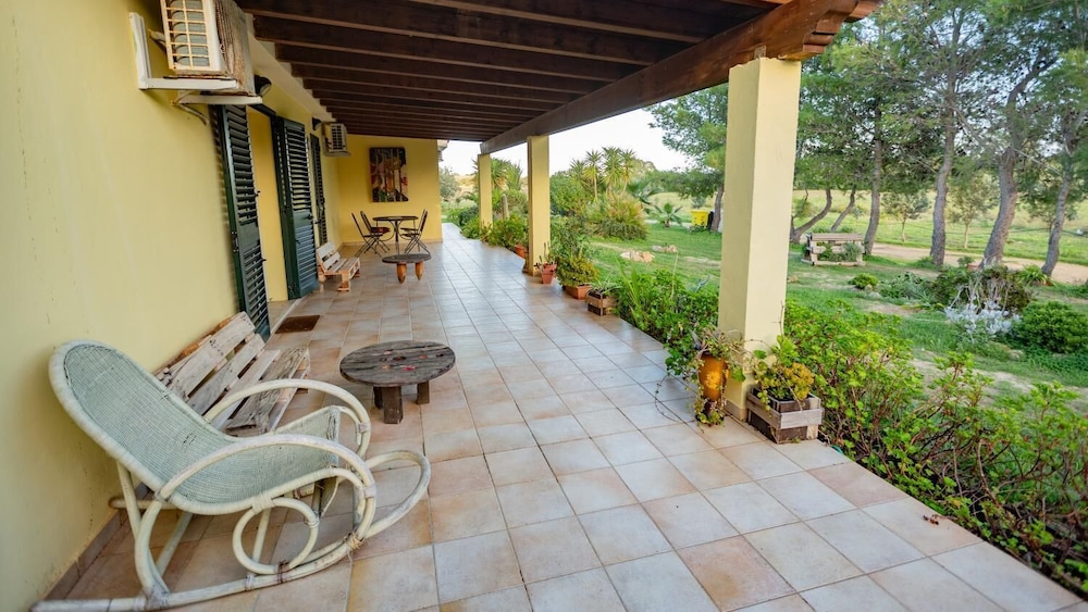 B&B Soleluna