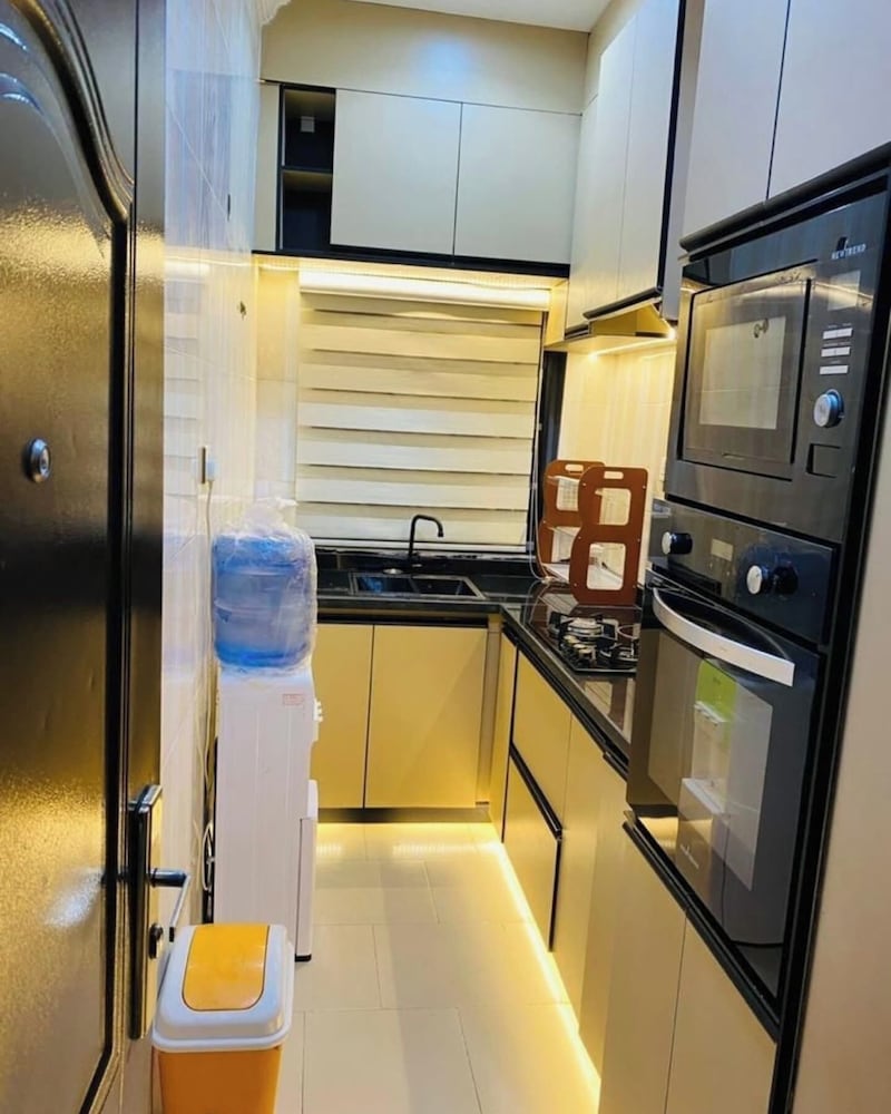 Konar Apartment