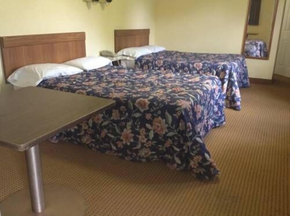 Budget Inn - Strasburg