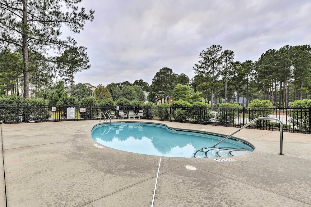 Spring Lake Vacations - Anderson Golf Club Condo w/ Community Amenities! - Property Image 1