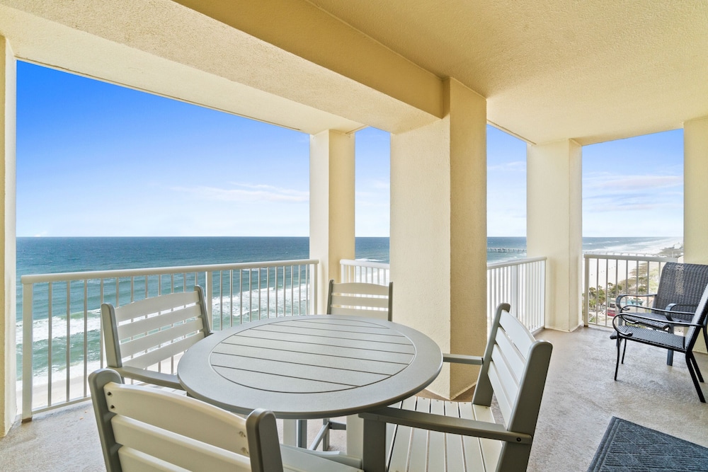 Grand Panama Beach Resort by Panhandle Getaways