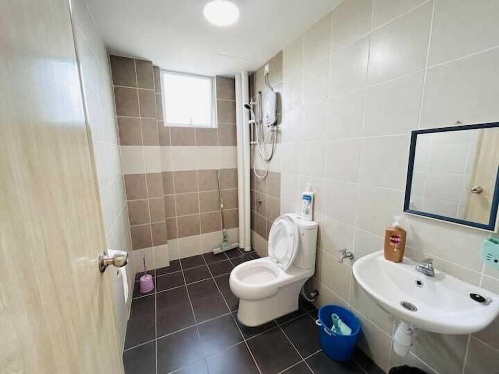Merpati Indah Apt Kulai Johor