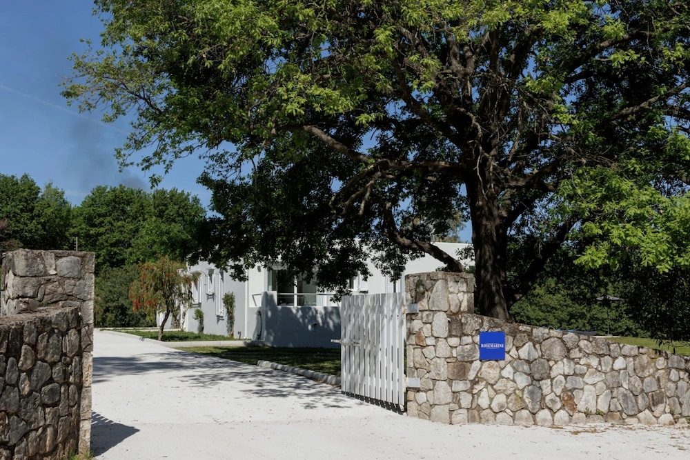 Villa Rosemarine