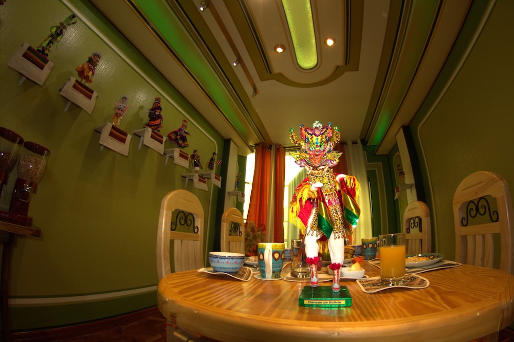 Cholet B&B Havana