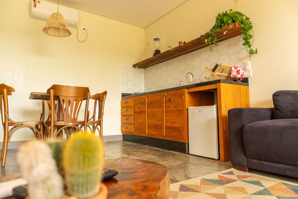 Lofts Lobo Guara