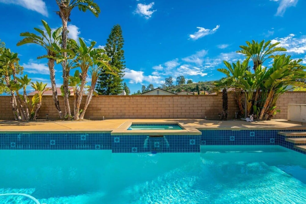 @ Marbella Lane - Captivating Home W/pool