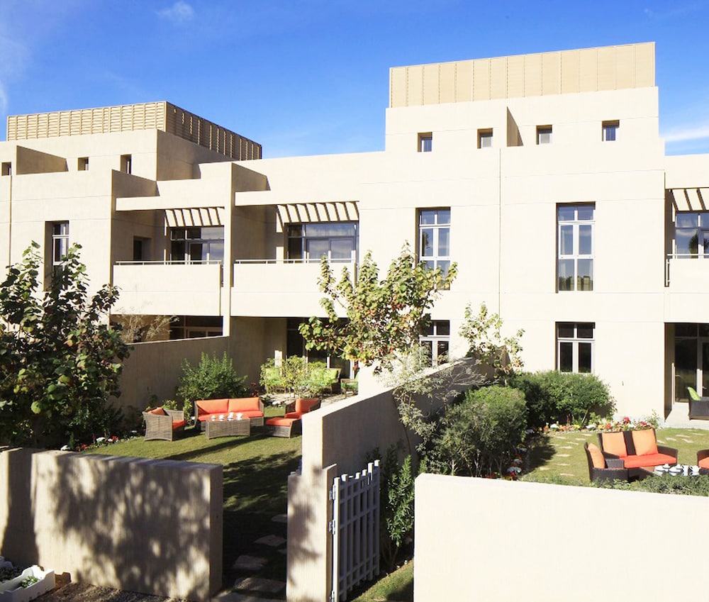 Vivienda Hotel Villas Granada