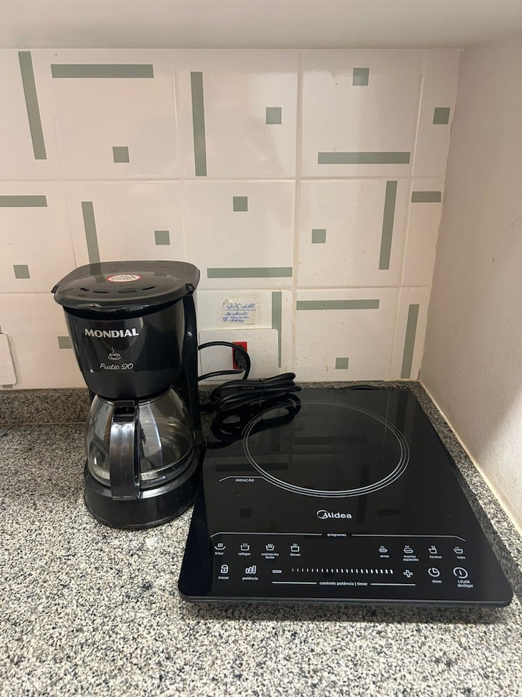 Get a Flat - 604 Ibirapuera