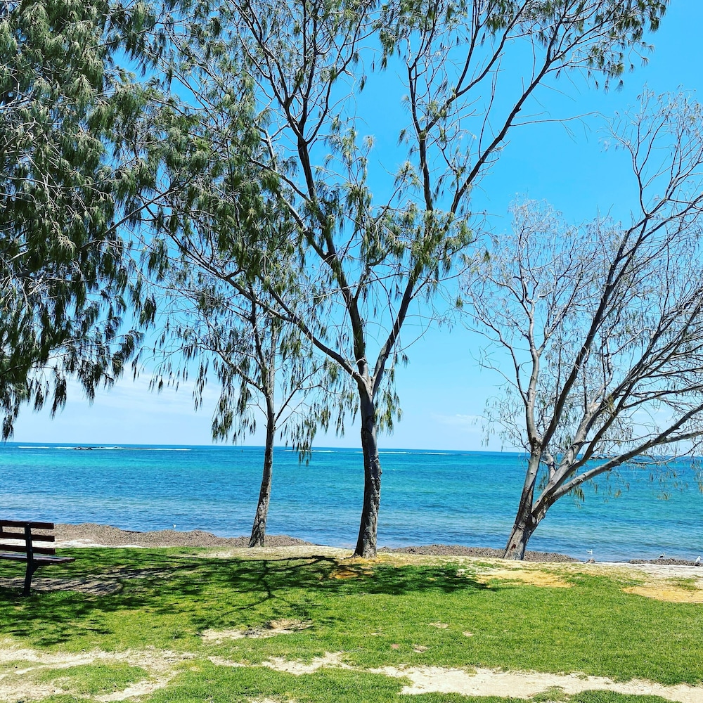 Cable's Beach House