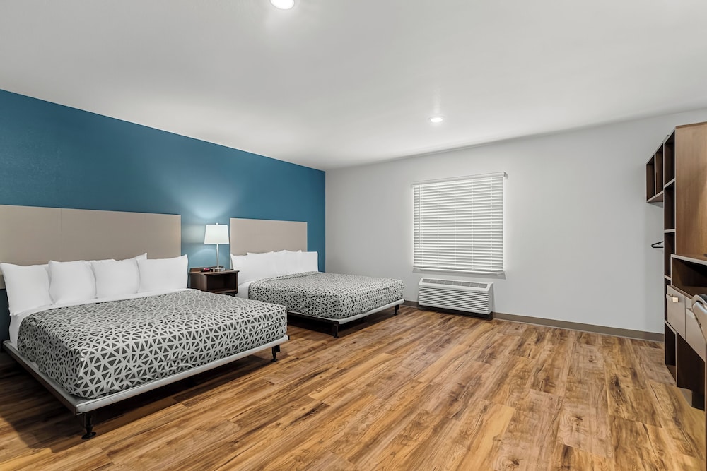 Woodspring Suites Columbia - Irmo