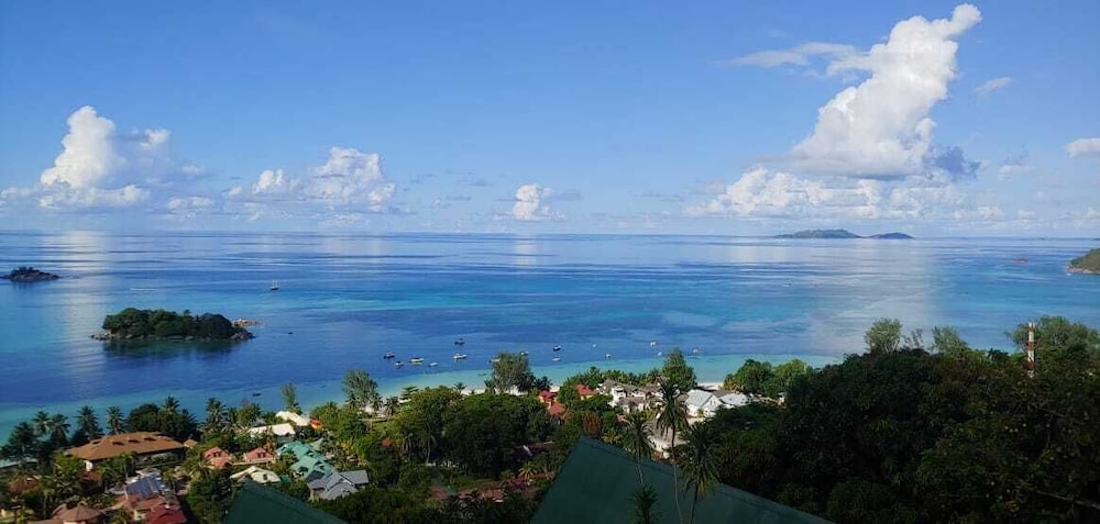 Mango Lodge