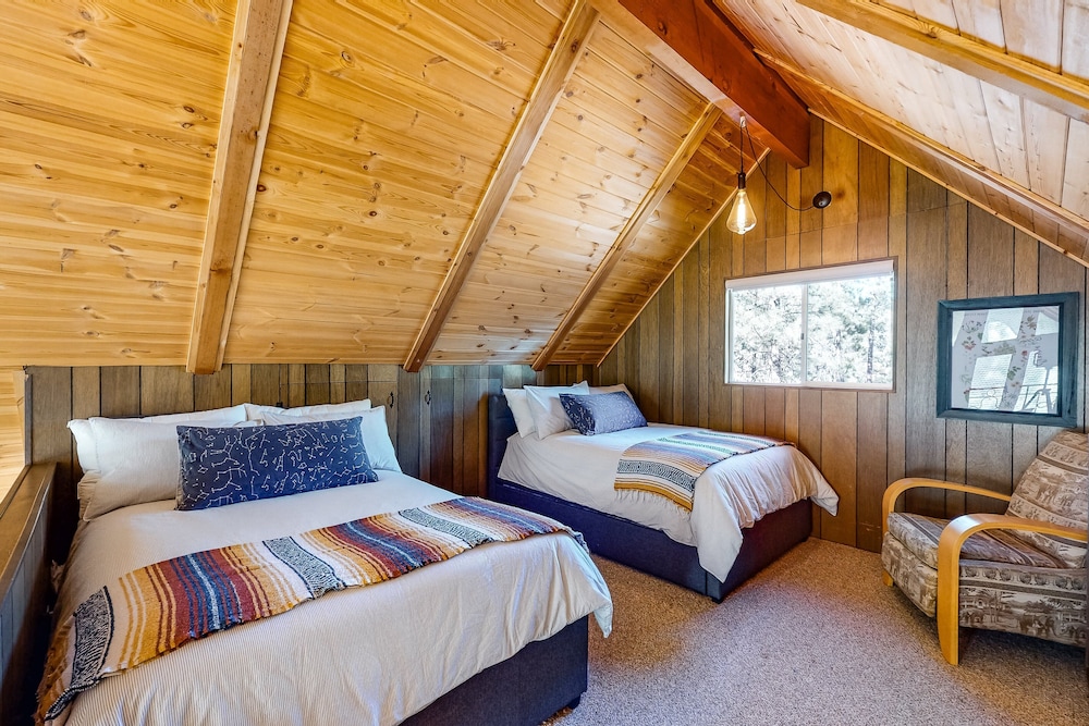 Pinewood Haus #301