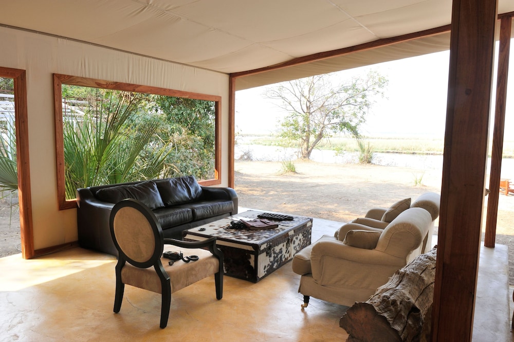 Potato Bush Camp view 5