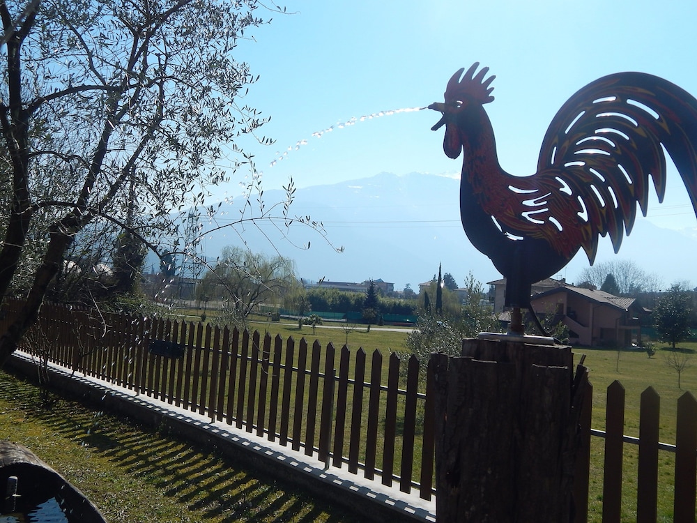 Agriturismo Girardelli photo 3