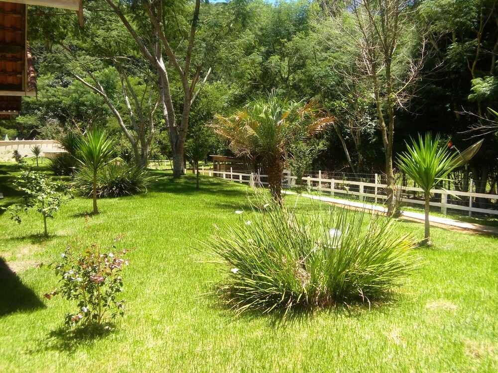 Pousada Villa Pinhal